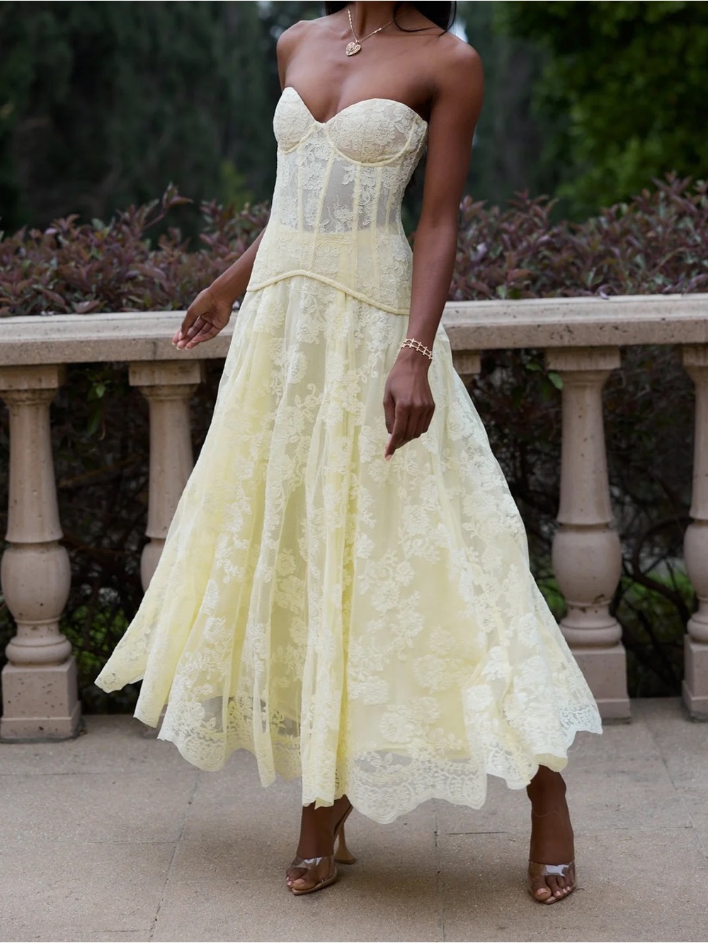 Vchapman dress size 4 - Picture 2 of 5